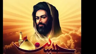 duhai masa menangislah kisah karbala