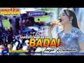 Download Lagu BADAI - TASYA ROSMALA OM ADELLA -  GARDU COMMUNITY