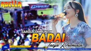 badai tasya rosmala om adella gardu community