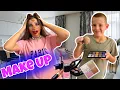 Download Lagu Andries does my makeup