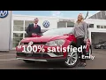 University Volkswagen Adventure Seattle Production