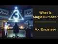 What is Magic Number in MetaTrader 4 5 Full in English 4x Engineer