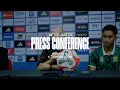 Lagu AFTER MATCH PRESS CONFERENCE | BALI UNITED VS PERSEBAYA 