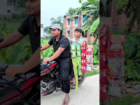 Mama Worked his Magic 🤣 #shorts #tiktokvideo #funnyshorts #ytshorts #youtubeshorts