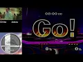 Download Lagu Nickel City Smash 23 Singles WQF - Flare vs Camerino