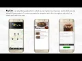 Presentation MySite