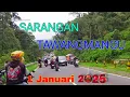 Download Lagu 1 JANUARI 2025 SARANGAN TAWANGMANGU RAMAI BANGET !! Ada motor yang rem nya blong