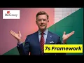 McKinsey 7S Framework Explained The Secrets for Business Success