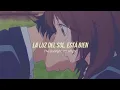 Staring - Tipling Rock Ao Haru Ride Traduccion ingles