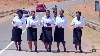 viyere ccap cyf choir muyende nane mbuye official gospel video malawi gospel