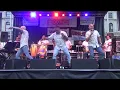 PUERTO RICAN POWER - TU CARINITO