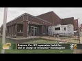 Greene Co 911 operator held for trial on involuntary manslaughter