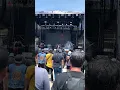 Download Lagu Muntah Kawat Live at Hammersonic 2023 #shorts #hammersonic2023 #muntahkawat