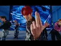 【Music Video】Peppermint Yum / FANTASTICS × EPEX