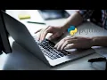 Cara Mengambil Input dan Menampilkan Output Python