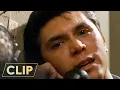 La Bamba 1987 Ritchie Gets in a Tragic Plane Crash Lou Diamond Phillips