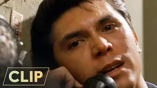 La Bamba 1987 Ritchie Gets in a Tragic Plane Crash Lou Diamond Phillips