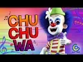Lagu Chuchuwa - Canciones Infantiles Dela Granja - Chu chu ua