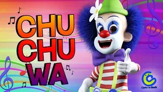 Chuchuwa Canciones Infantiles Dela Granja Chu Chu Ua  Chuchuwa Canciones Infantiles Dela Granja Chu Chu Ua