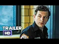 ASPHALT CITY Trailer 2024 Sean Penn Tye Sheridan Movie
