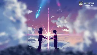 Desperation Abdulrahman Moh BTB حبيبي على الدنيا عبدالرحمن محمد و Slowed 