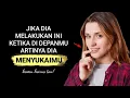 Download Lagu 11 kode wanita tertarik padamu menurut psikologi