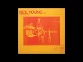 Neil Young - Tell Me Why (Live) [Official Audio]