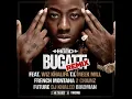 Ace Hood - Bugatti Remix Feat. Wiz Khalifa, T.I., Meek Mill, French Montana, Chainz & Future