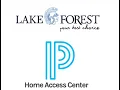HAC for LFSD Parents