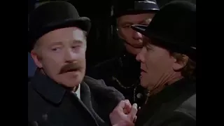 مغامرات شارلوك هولمزمترجم Sherlock Holmes Fool Move 