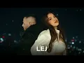 DON XHONI & DHURATA DORA - LEJ | I Iove You - New Remix (Akmalov Remix) Tik Tok songs