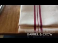 Bethesda Restaurant Week 2017 - Barrel Crow