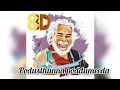 Lagu Podusthunna poddumeeda (8d audio) ||Jai Bolo Telangana||