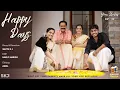 Download Lagu Happy Days | Your Stories EP - 39 | SKJ Talks | Parental Interference in Marriage | Short Film