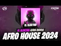 Download Lagu EL ELEKTRO AFRO BOLETA 2024 🔥 ✘ Dj Chino Vzla (Aleteo, Afro House)