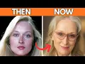 40 Most Stunning Hollywood Actresses of the 60s 80s