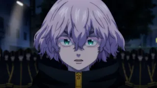 YouTube影片, 內容是東京復仇者 三天戰爭篇 的 PV2