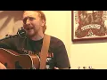 Creek Sessions: Tyler Childers - Banded Clovis