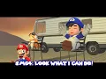 SMG4 s NEW DESIGN
