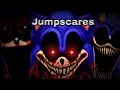 Sonic.exe Jumpscares! (An addition, or something like that...).