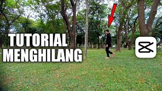 Download MUDAH! TUTORIAL VIDEO MENGHILANG PAKAI CAPCUT MP3