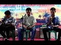 Download Lagu Sambava - Mandang No Rela (SMAUT Cover)