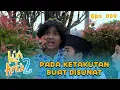 Haikal Dan Lainnya Langsung Takut Duluan Bakal Disunat | KUN ANTA 2 Eps 09 Part 2