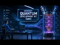 Microsoft Quantum Development Kit QDK Q and the future of quantum computing