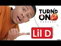 Lil D Winner of Lena The Plug Dating Show