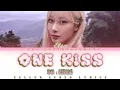 Lagu ONE KISS - RIIZE | COVER BY ELSA \