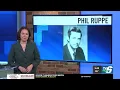 Former Congressman Phil Ruppe died at age 99