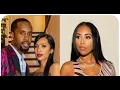 Erica Mena from LAHH goes off on Safaree s new Girlfriend Kimbella Matos