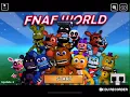 How to play fnaf world mobile port and Ultimate Custom Night through steam on IOS