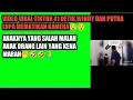 Download Lagu Video Viral Seleb tiktok 41 detik Windy Putra lupa mematikan kamera saat sedang mesum😂🤣🙏